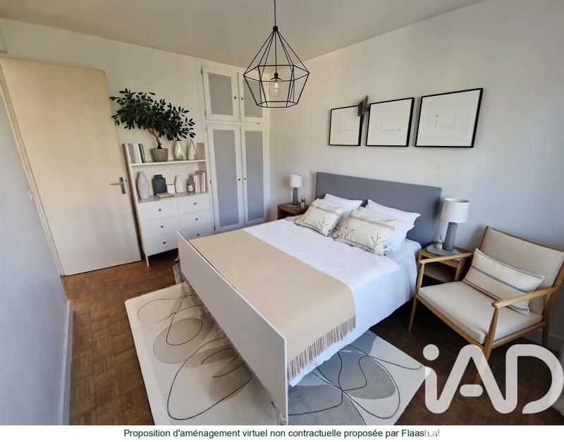 Maison - 115 m² - 6 pièces