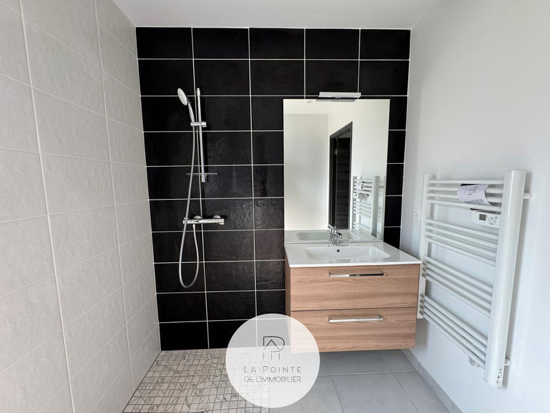 Maison - 119 m² - 6 pièces