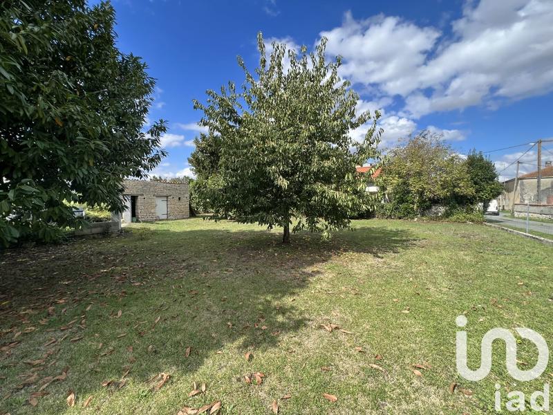 Maison - 136 m² - 6 pièces