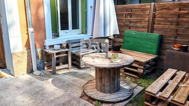 Appartement - 86 m² - 5 pièces