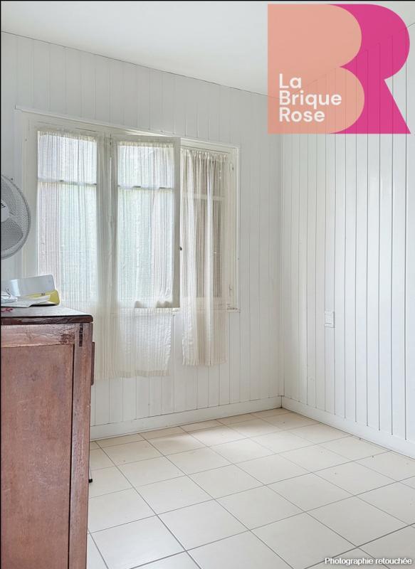 Maison - 74 m² - 5 pièces