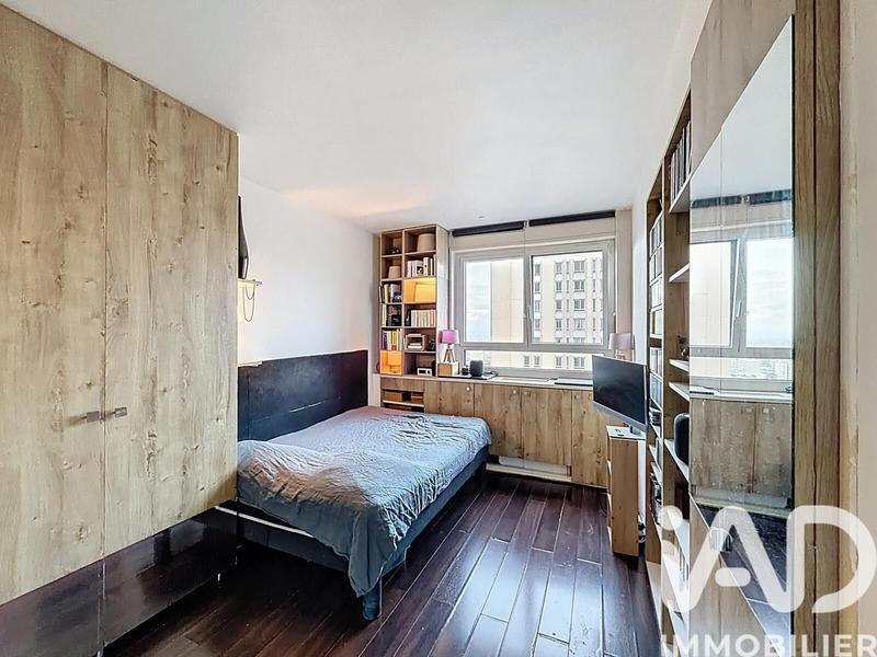 Appartement - 73 m² - 3 pièces