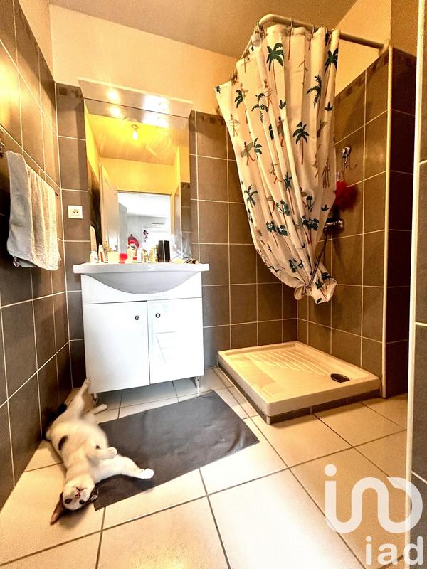 Appartement - 85 m² - 4 pièces