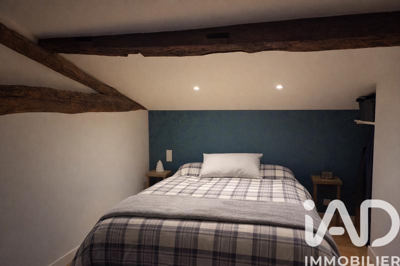 Maison - 181 m² - 5 pièces