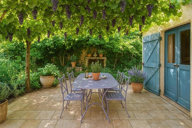 Maison - 154 m² - 6 pièces