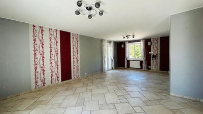 Villa - 156 m² - 7 pièces