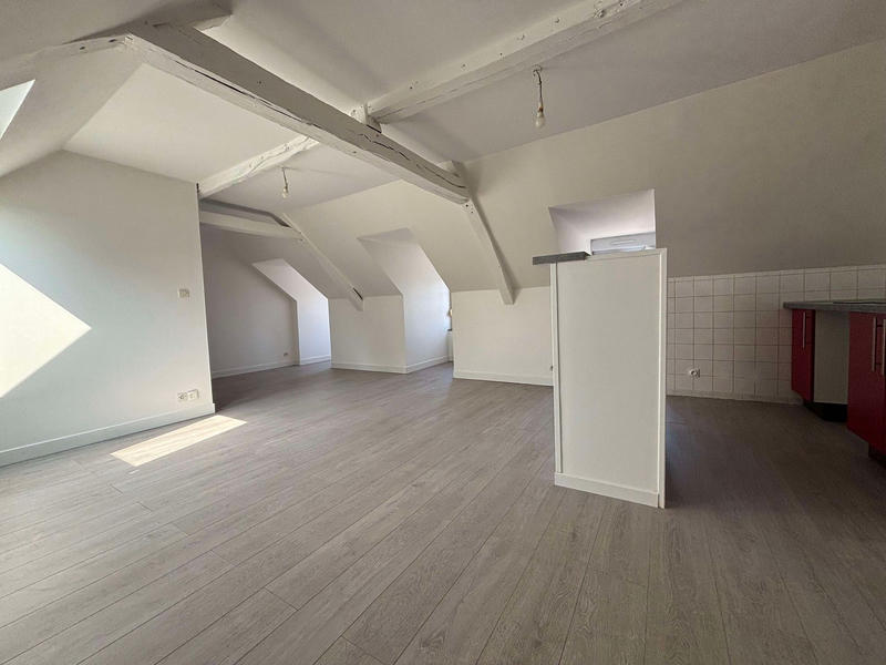 Appartement - 32 m² - 2 pièces