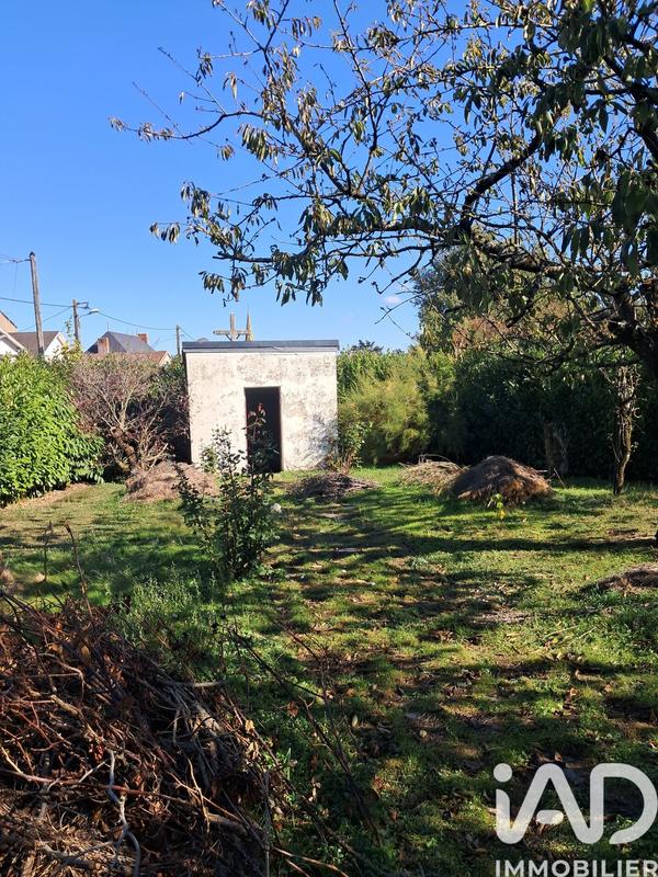 Maison - 198 m² - 5 pièces