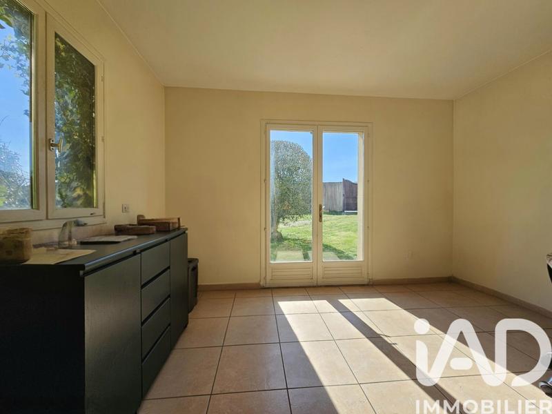 Maison - 260 m² - 7 pièces