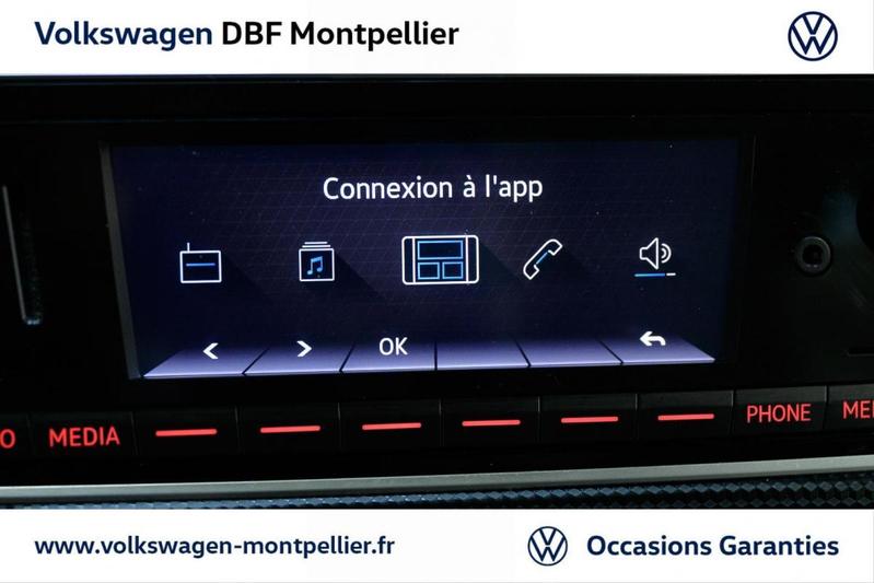 Volkswagen E-Up! E-Up! 2.0 Electrique