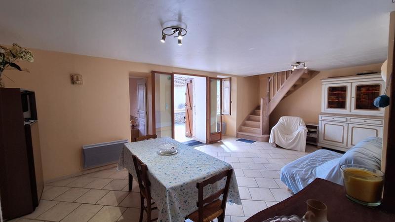 Maison - 67 m² - 3 pièces