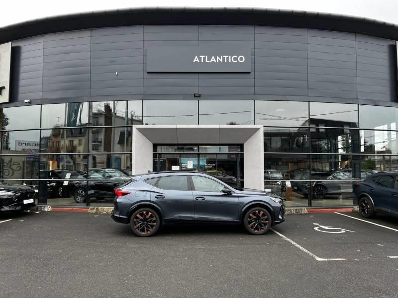 Cupra Formentor 1.5 eTSI Hybrid 150 ch Dsg V