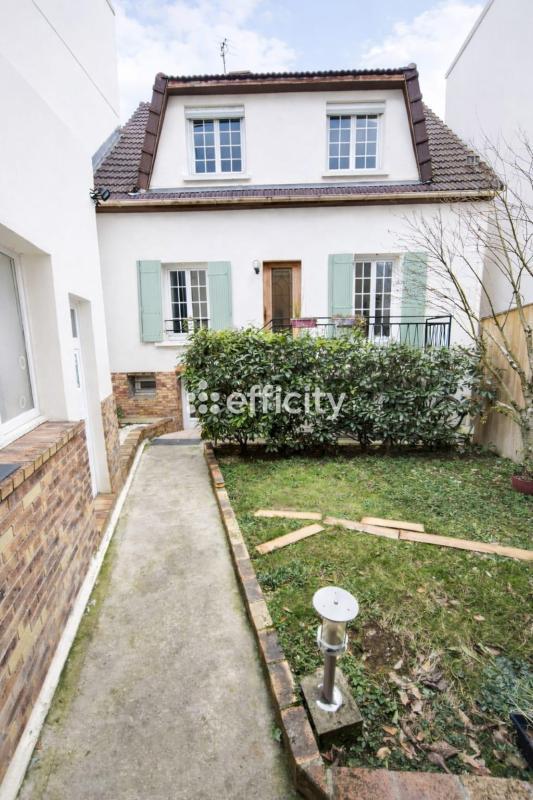Maison - 170 m² - 8 pièces