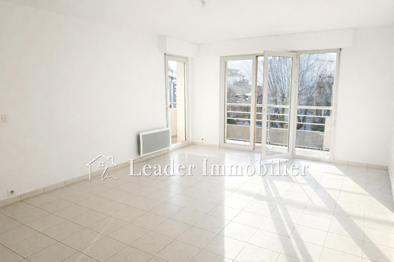 Appartement - 59 m² - 2 pièces