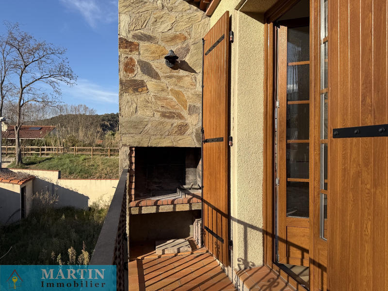 Maison - 156 m² - 6 pièces