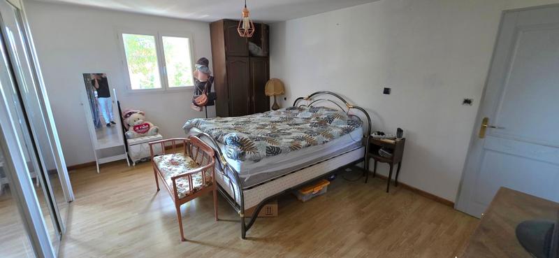 Maison - 194 m² - 6 pièces