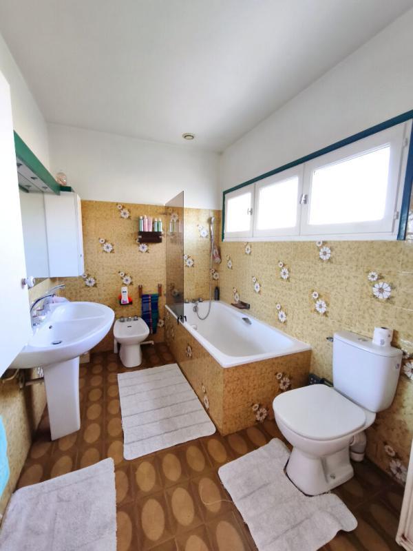 Maison - 125 m² - 4 pièces