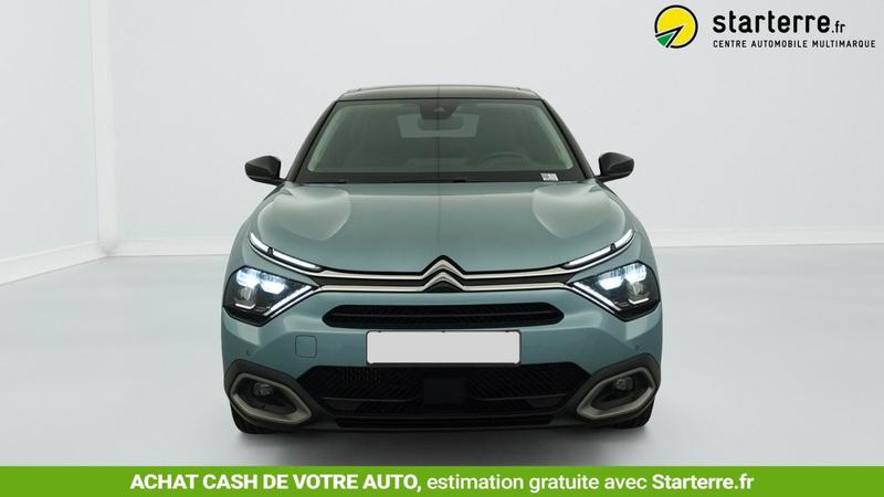 Citroën C4 PureTech 130 s&amp;S Bvm6 Shine