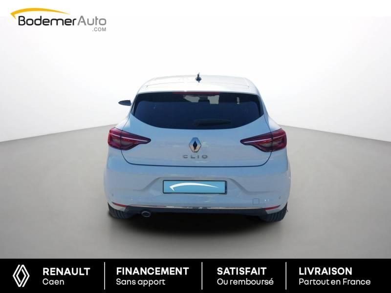 Renault Clio TCe 90 Techno