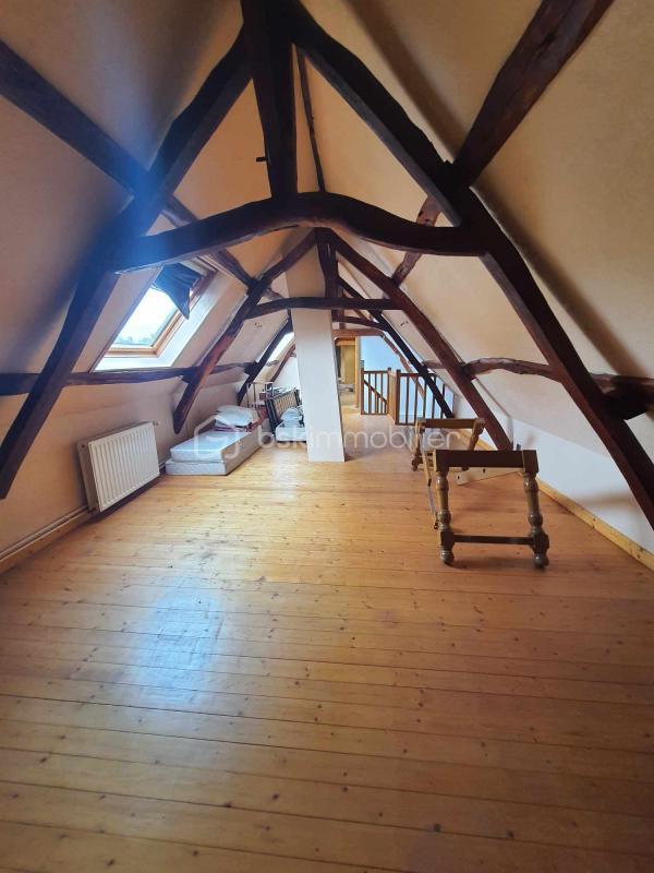 Maison - 145 m² - 6 pièces