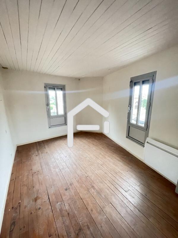 Appartement - 37 m² - 2 pièces