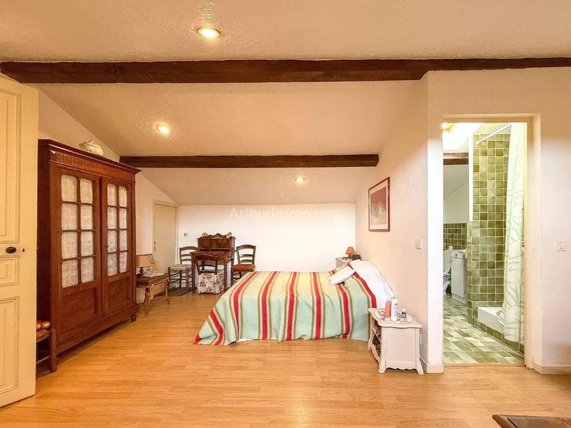 Maison - 112 m² - 4 pièces