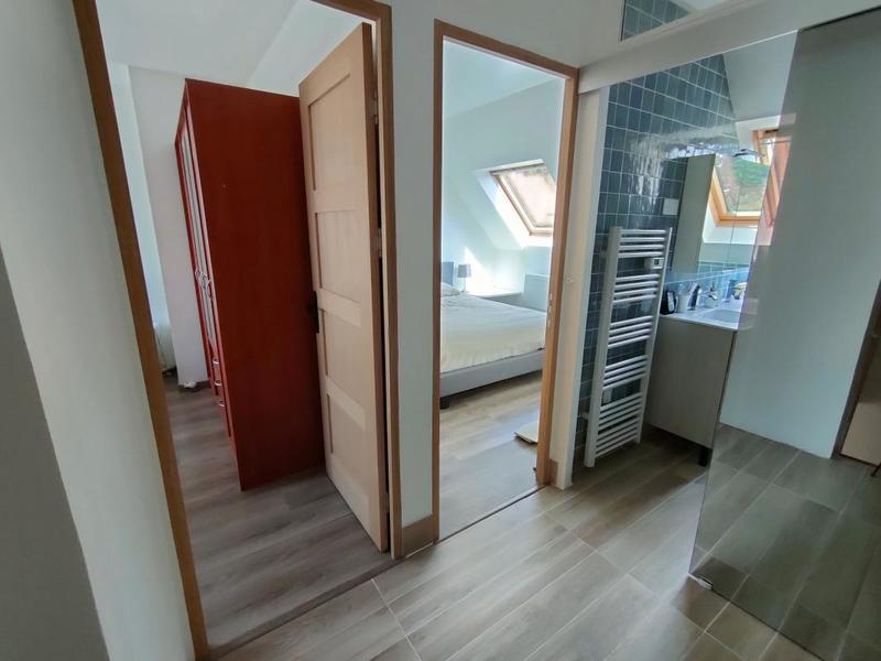 Pavillon - 61 m² - 3 pièces