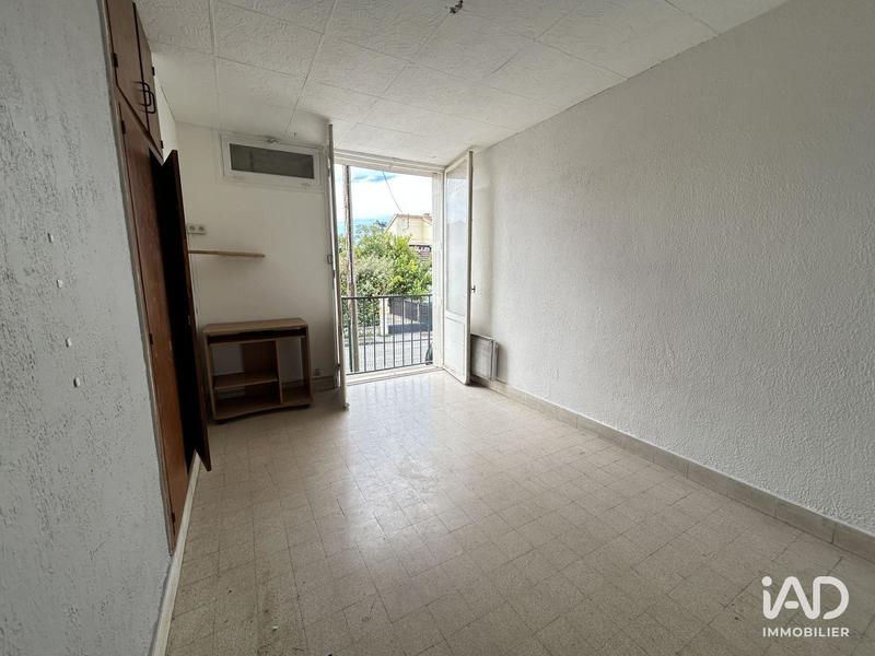 Appartement - 82 m² - 5 pièces