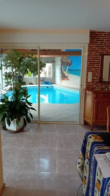 Maison - 142 m² - 6 pièces