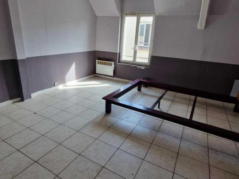 Maison - 38 m² - 2 pièces