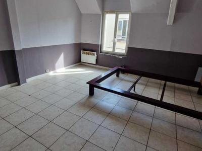 Maison - 38 m² - 2 pièces