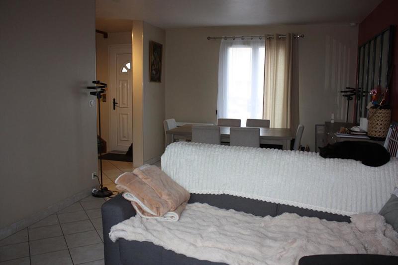 Maison - 85 m² - 6 pièces