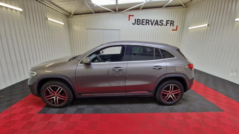 Mercedes Gla 2.0 200 d Progressive Line Dct