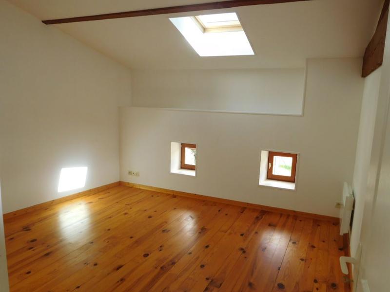 Maison - 124 m² - 4 pièces