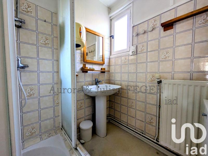 Maison - 154 m² - 6 pièces