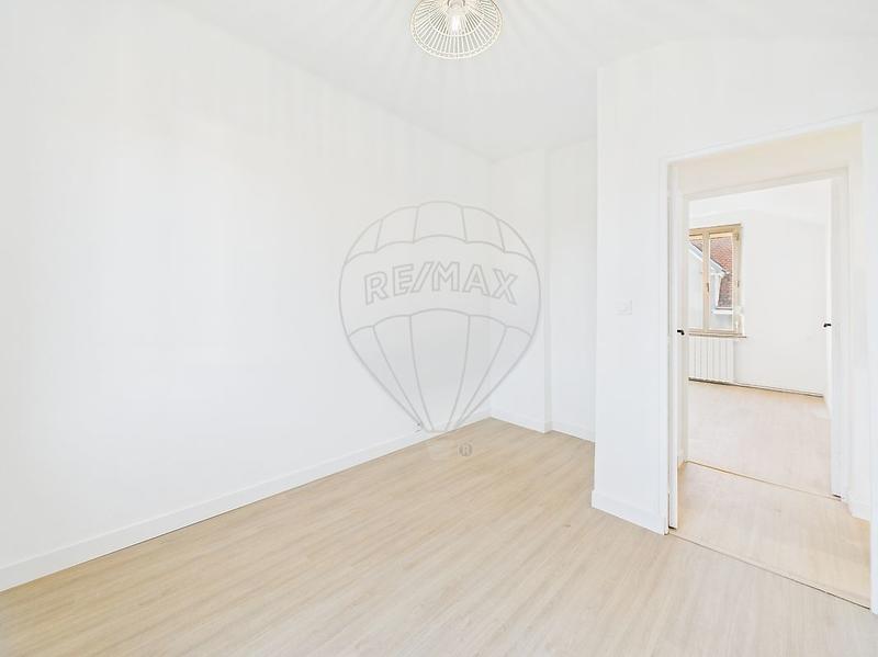 Maison - 75 m² - 3 pièces