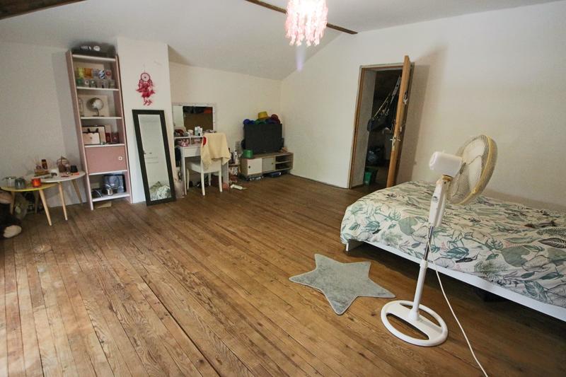 Maison de village - 213 m²