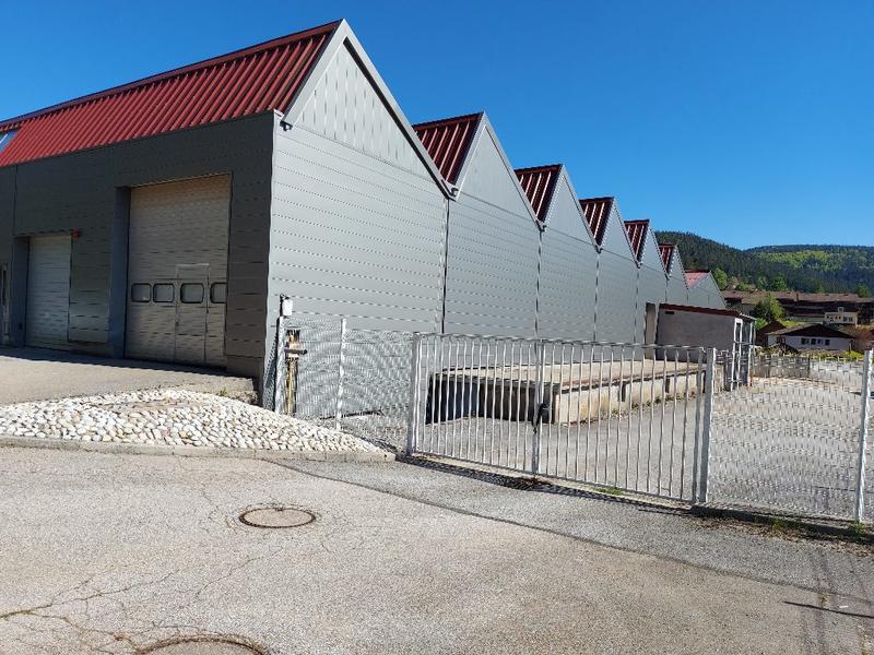 Local commercial - 360 m²