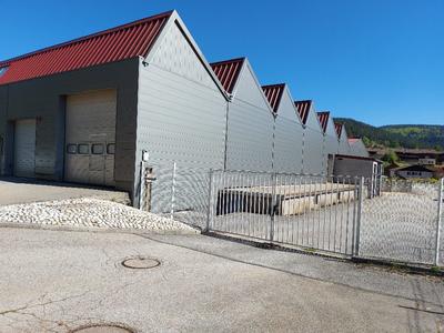 Local commercial - 360 m²