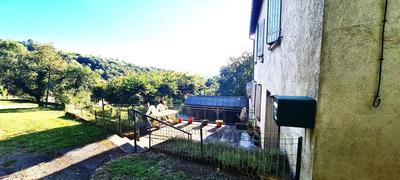 Maison - 165 m² - 7 pièces