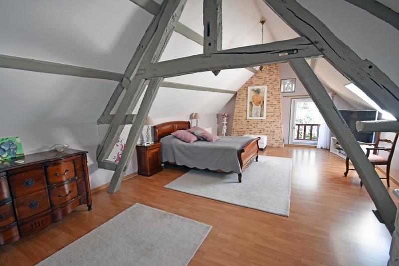 Maison - 143 m² - 7 pièces