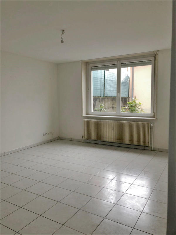 Appartement - 59 m² - 2 pièces