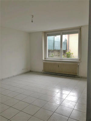 Appartement - 59 m² - 2 pièces