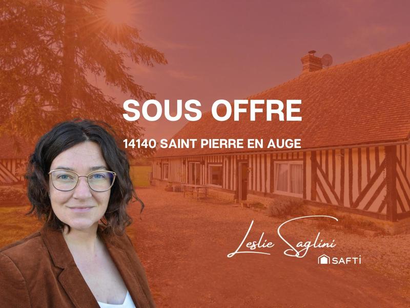 Maison - 163 m² - 5 pièces