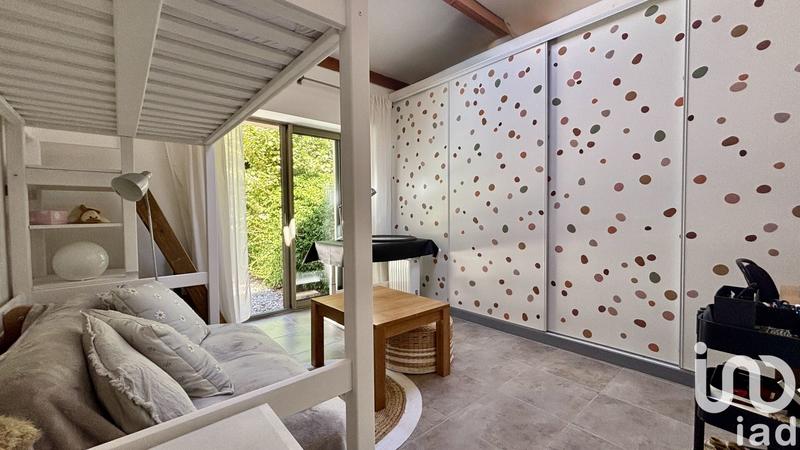 Maison - 182 m² - 4 pièces