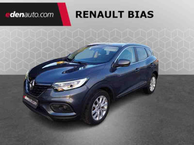 Renault Kadjar Blue dCi 115 Edc Business