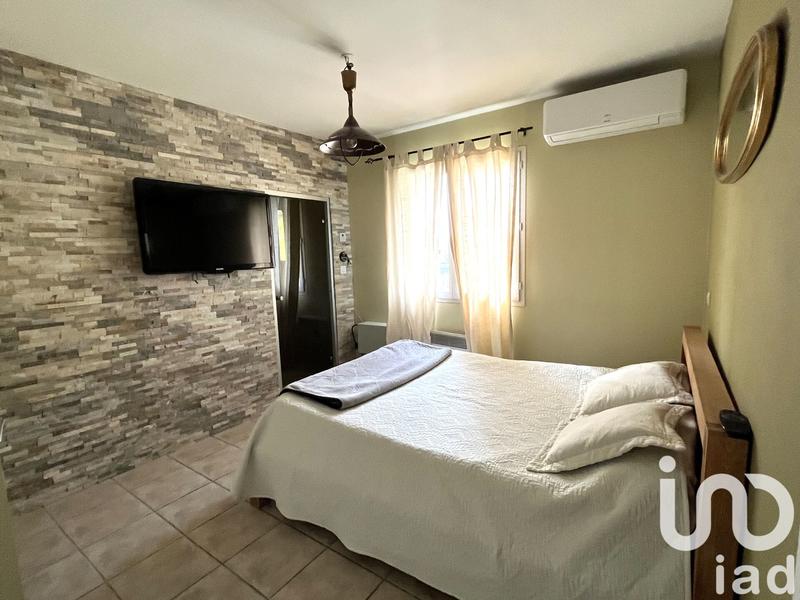 Maison - 143 m² - 5 pièces