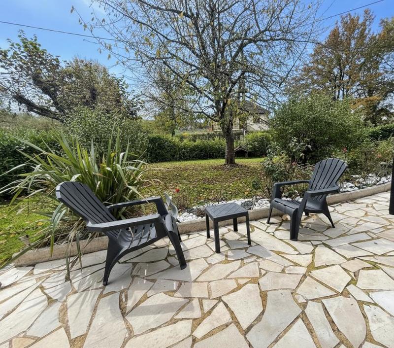 Maison - 159 m² - 7 pièces