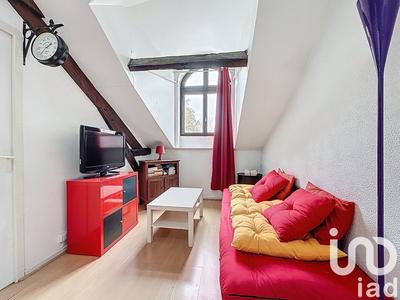 Appartement - 26 m² - 2 pièces