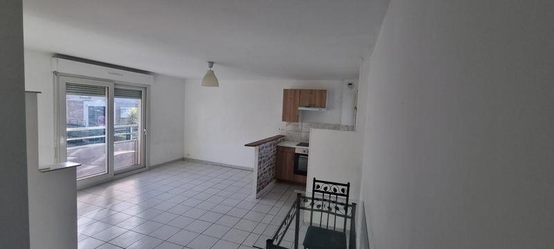 Appartement - 41 m² - 2 pièces